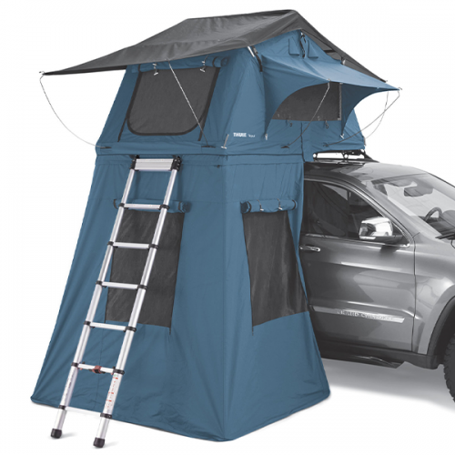 Rooftop Tent Awnings