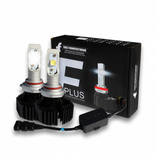 Eagle F Plus LED Light Kits
