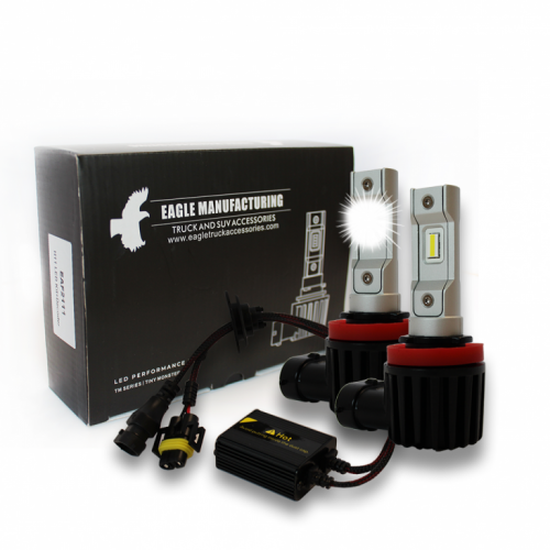 Eagle FX LED Light Kits