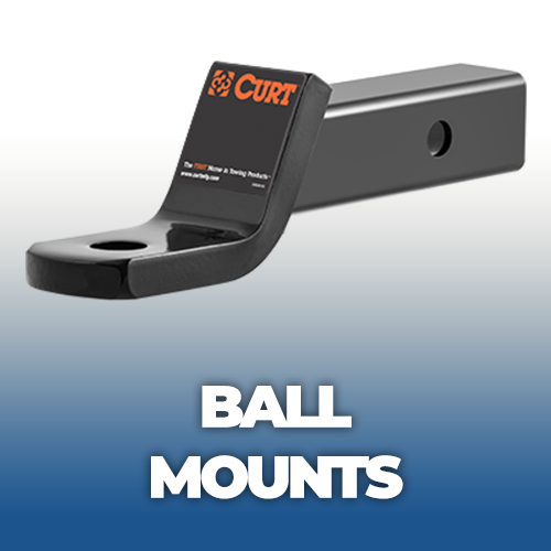 Ball Mounts
