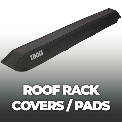 Roof Rack Covers / Pads