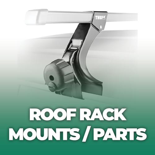 Roof Rack Mounts / Parts