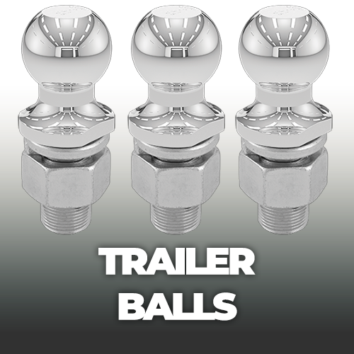 Trailer Balls