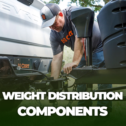 Weight Distribution Components