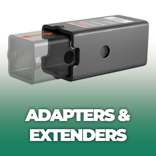 Adapters & Extenders