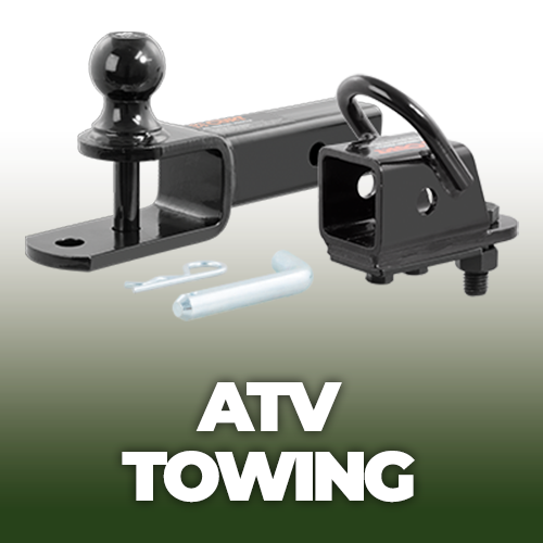 ATV Towing