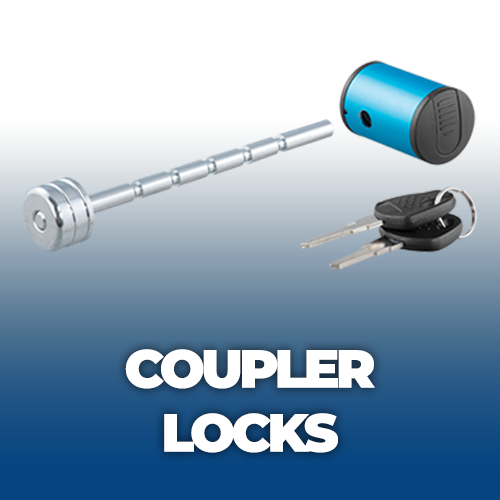 Coupler Locks