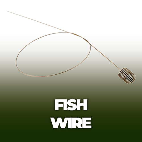 Fish Wire
