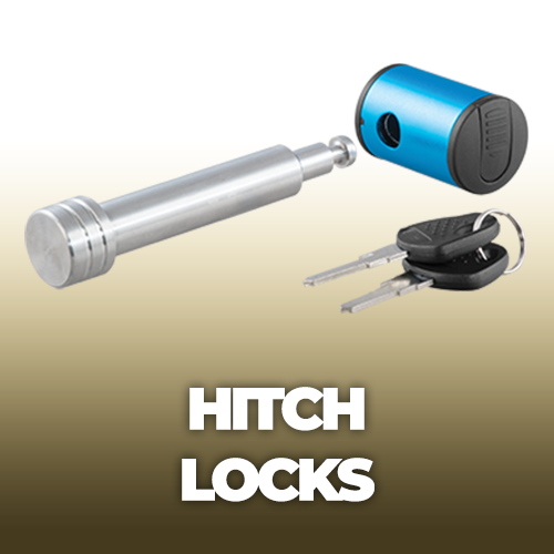 Hitch Locks