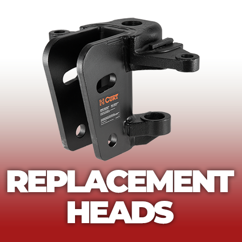 Replacement Heads