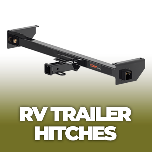RV Trailer Hitches