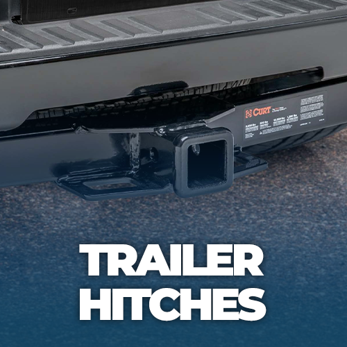 Trailer Hitches