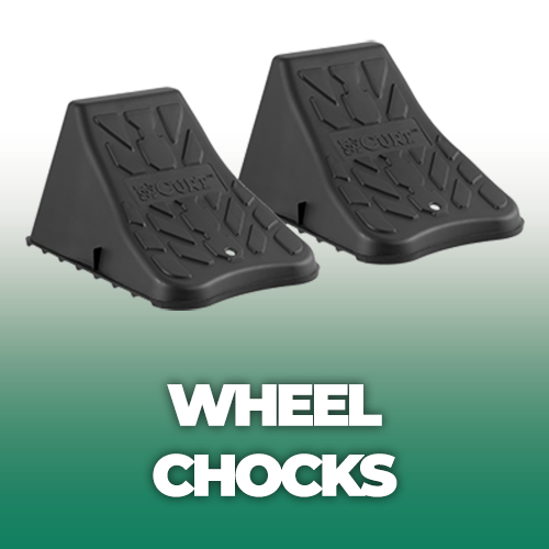 Wheel Chocks