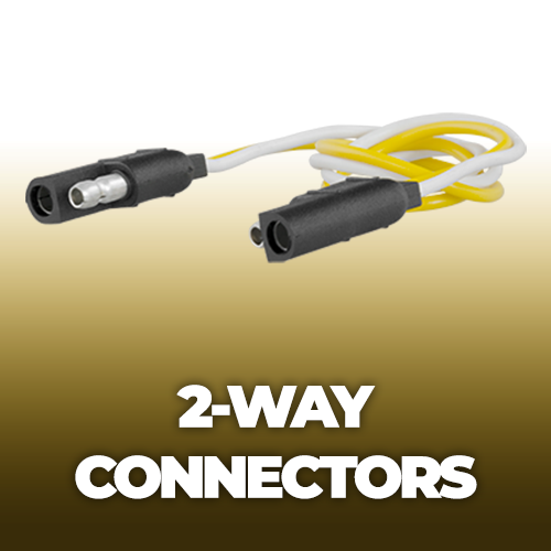 2-Way Connectors