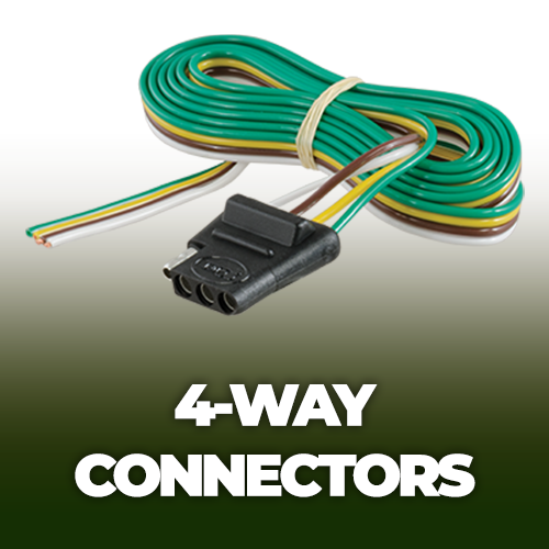 4-Way Connectors