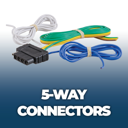 5-Way Connectors