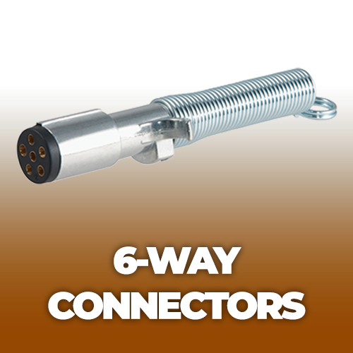 6-Way Connectors