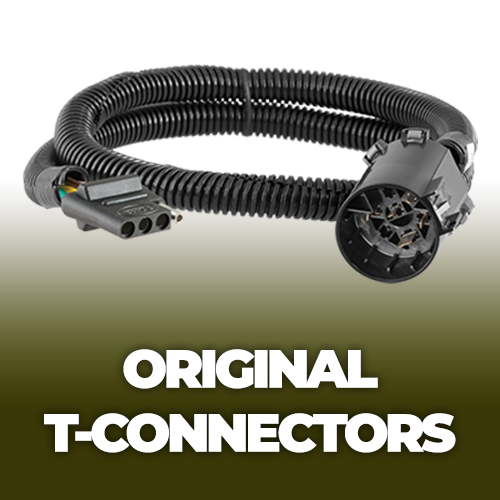 OEM Replacement Connectors