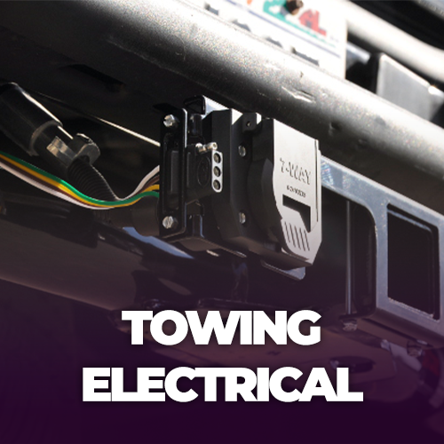 Towing Electrical