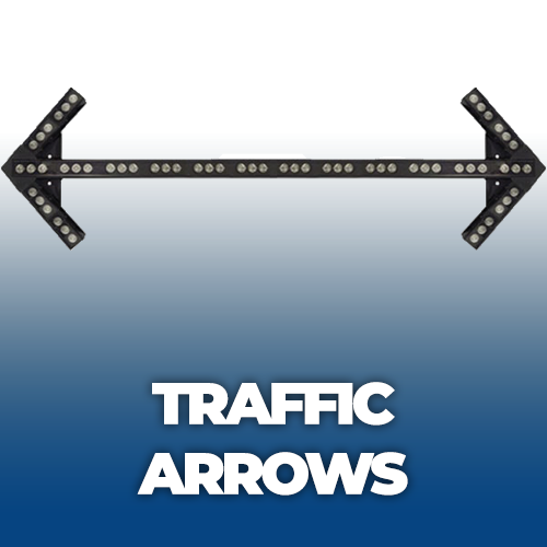 Traffic Arrows