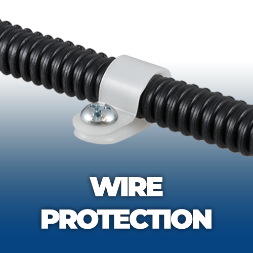 Wire Protection