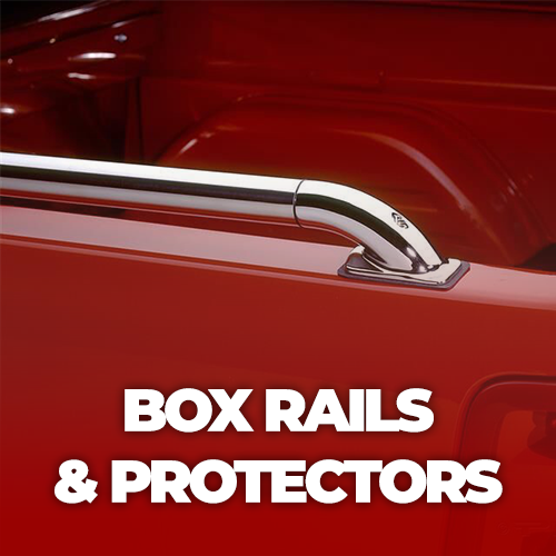 Box Rails / Protectors