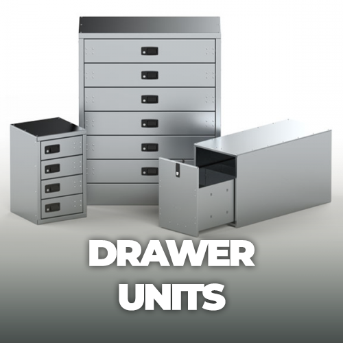 Drawer Units