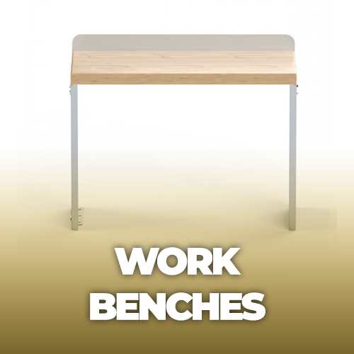 Premium Work Benches