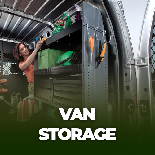 Van Storage