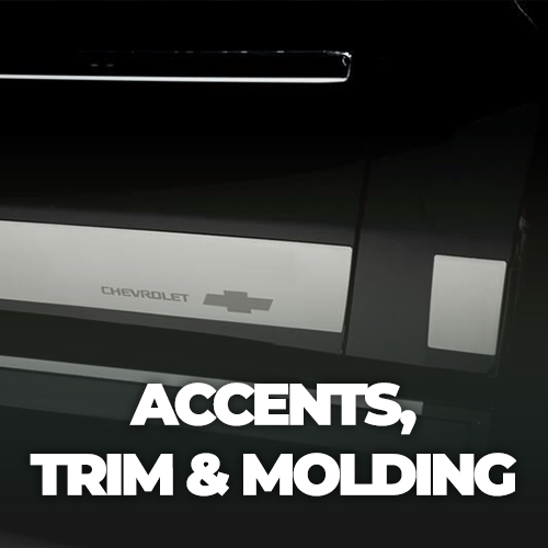 Accent / Trim / Molding
