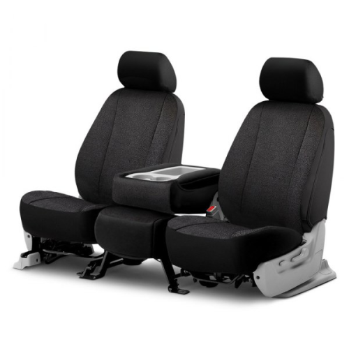 Wrangler Solid Series Seat Covers