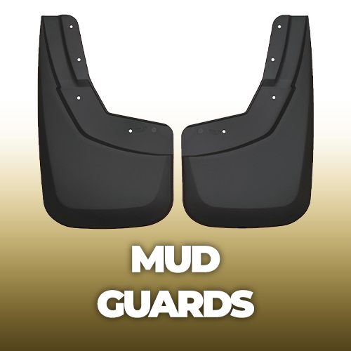 Mud Guards