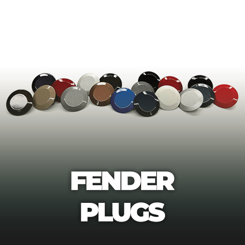 Fender Plugs