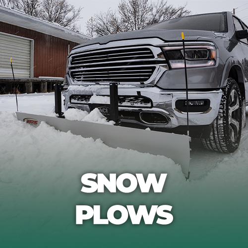 Snow Plows